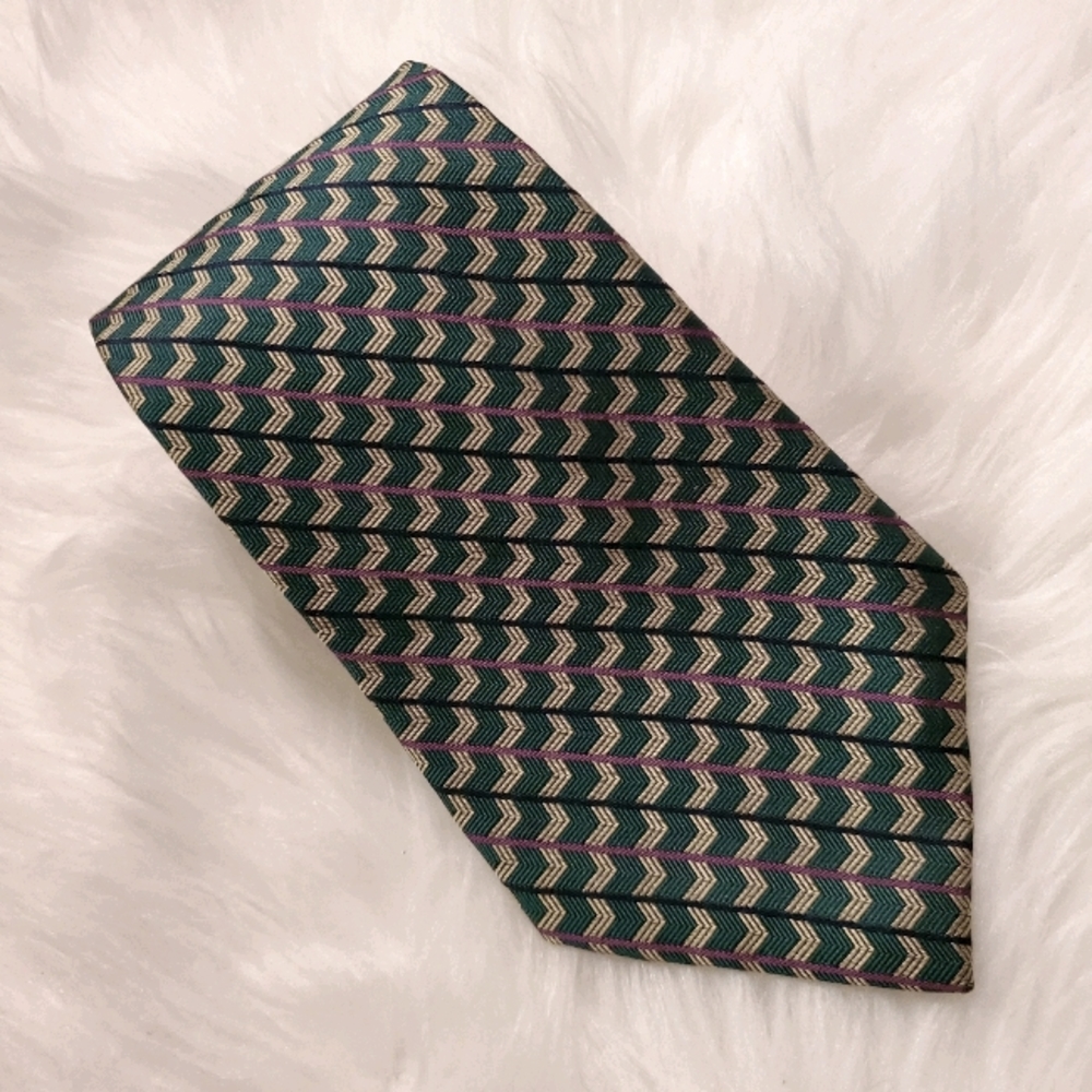 Nautica Silk Tie